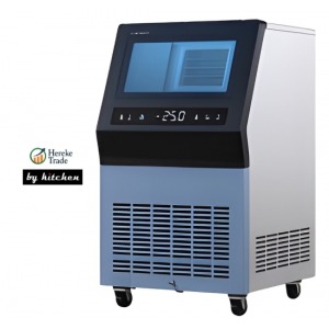 Ecological Ice Machine 2