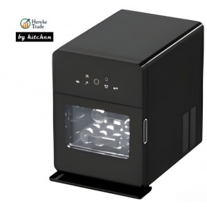 Ice Ball Ice Machine