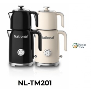 NATİONAL TEA MAKER