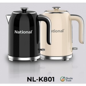 NATİONAL ELECTRIC KETTLE