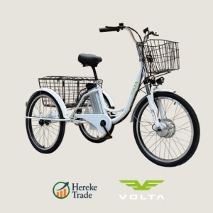 VB5 Electric Bike