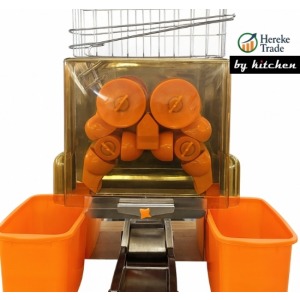 Automatic Orange Juicer