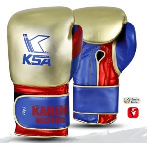 Boxing Gloves KSA- 1117