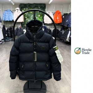 Men’s Premium Puffer Jacket