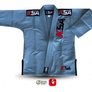 Jiu Jitsu Uniform