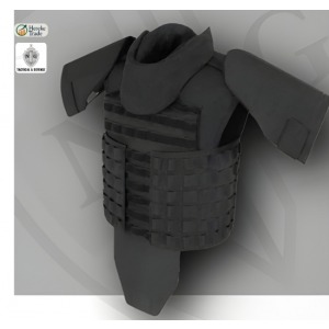 Ballistic Vests