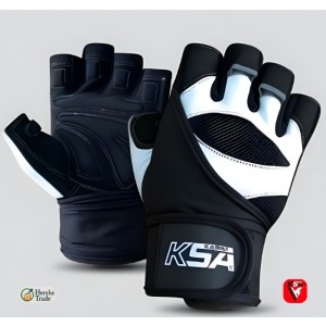 Weight Lifting Gloves 2517