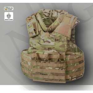 Ballistic Vests