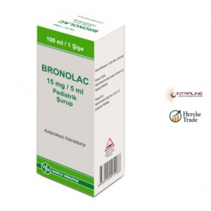 BRONOLAC
