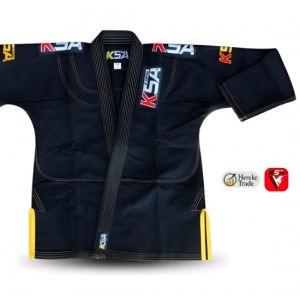 Jiu Jitsu Uniform