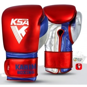 Boxing Gloves KSA-1118