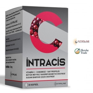 İNTRACİS