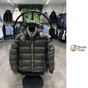 Classic Puffer Jacket 