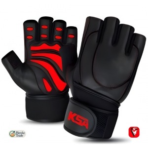 Weight Lifting Gloves 2519