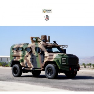 The ROCKX APC