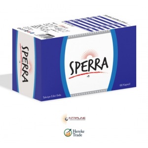 SPERRA