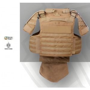 Ballistic Vests