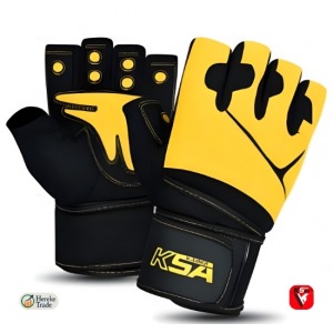 Weight Lifting Gloves 2520