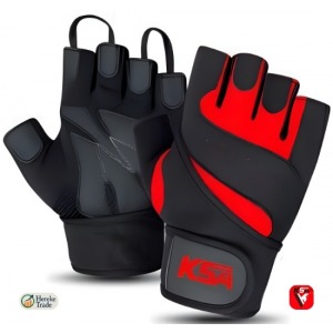 Weight Lifting Gloves 2521