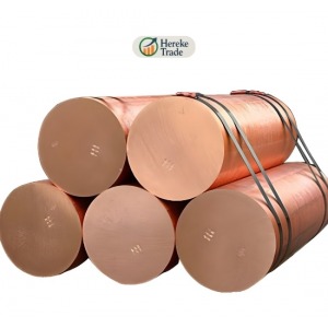 Copper Billet