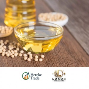 Soybean Oil