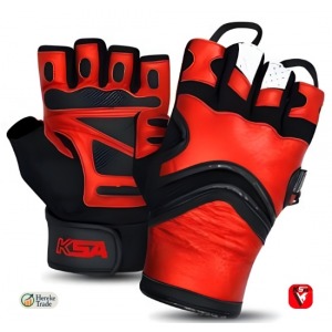 Weight Lifting Gloves 2522