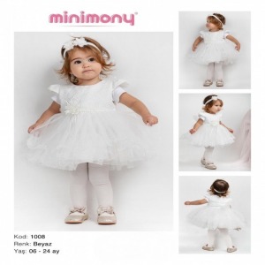 Children's Evening Wear