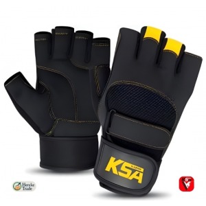 Weight Lifting Gloves 2523
