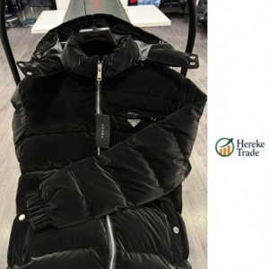 Men’s Luxury Puffer Jacket