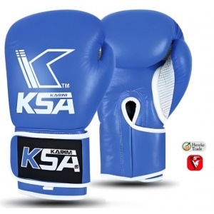 Boxing Gloves KSA - 1123