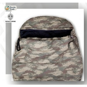 Military Sleeping Bag