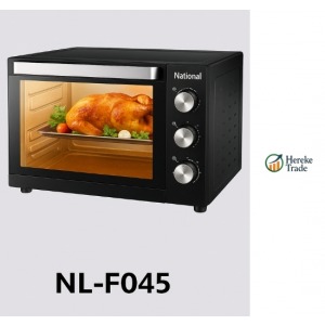 NATİONAL MIDI OVEN 45LT
