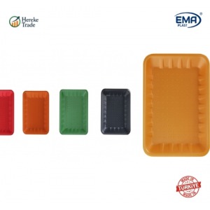 2 kg Plate - Liquid Absorbent Tray