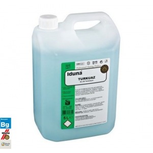TURKUAZ Liquid Hand Sanitizer