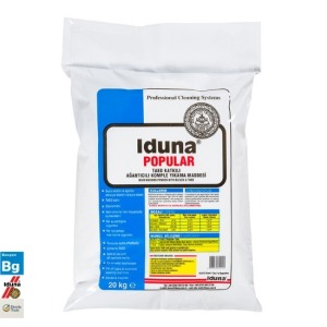IDUNA POPULAR
