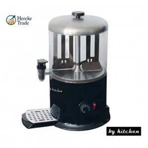 Hot Chocolate and Salep Machine