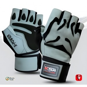 Weight Lifting Gloves 2525