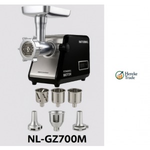 NATİONAL PREMIUM 2700W MEAT GRINDER