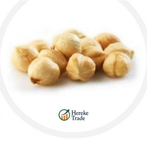 Roasted Hazelnuts