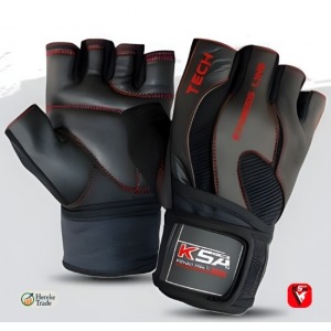 Weight Lifting Gloves 2526