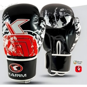 Boxing Gloves KSA-1126