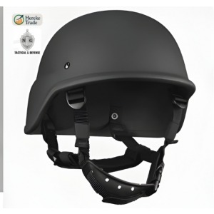 Ballistic Helmet Pasgt