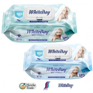 Whiteday Stain Remover Blue&Green