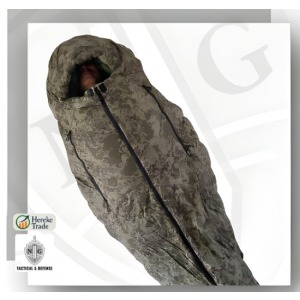 Military Sleeping Bag