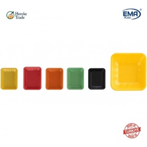 Square plate - Liquid Absorbent Tray