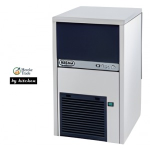 Brema Ice Machine CB-184A ABS