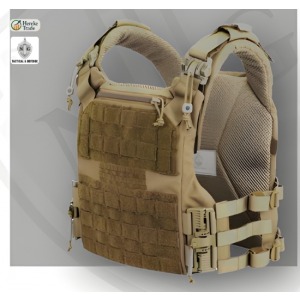 Plate Carrier Vest