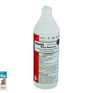 Neptune Rust Remover