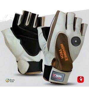 Weight Lifting Gloves 2527