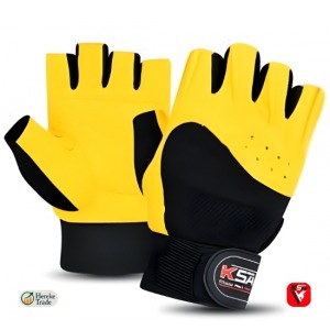 Weight Lifting Gloves 2528